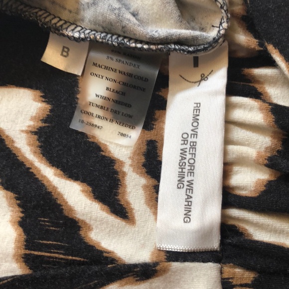 Ann Taylor dress with cutouts on the back = sexy! - Picture 8 of 8